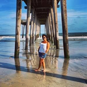 Meet your Posher, Elizabeth